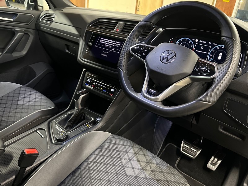 Used Volkswagen Tiguan 2022 for sale - 77519415: Photo 10