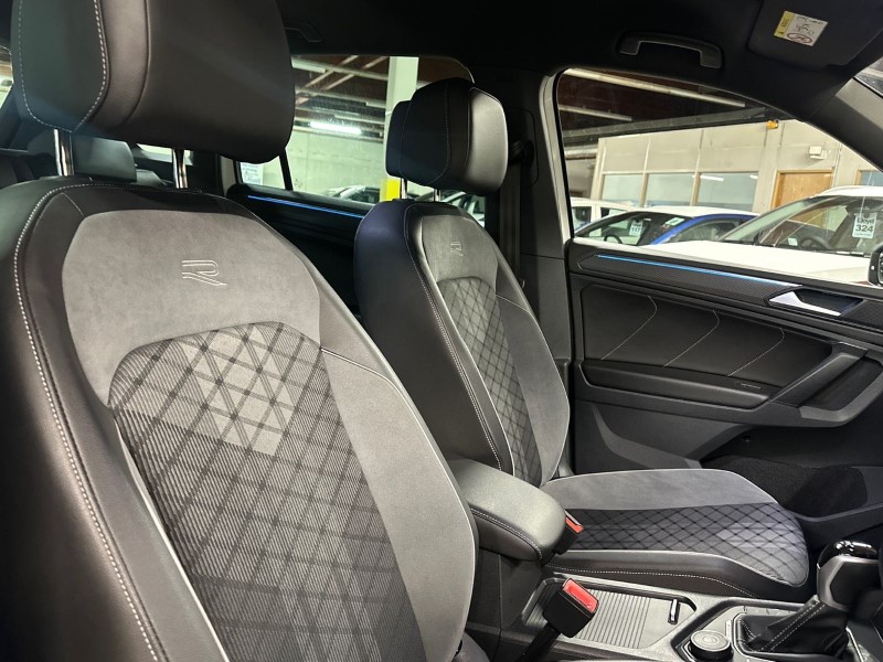 Used Volkswagen Tiguan 2022 for sale - 77519415: Photo 15