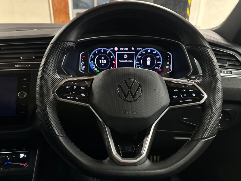 Used Volkswagen Tiguan 2022 for sale - 77519415: Photo 16