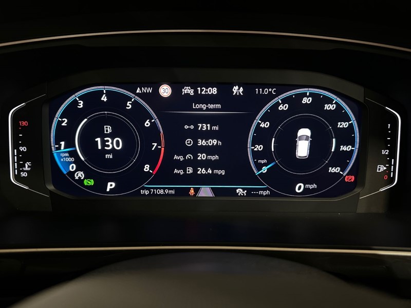 Used Volkswagen Tiguan 2022 for sale - 77519415: Photo 19