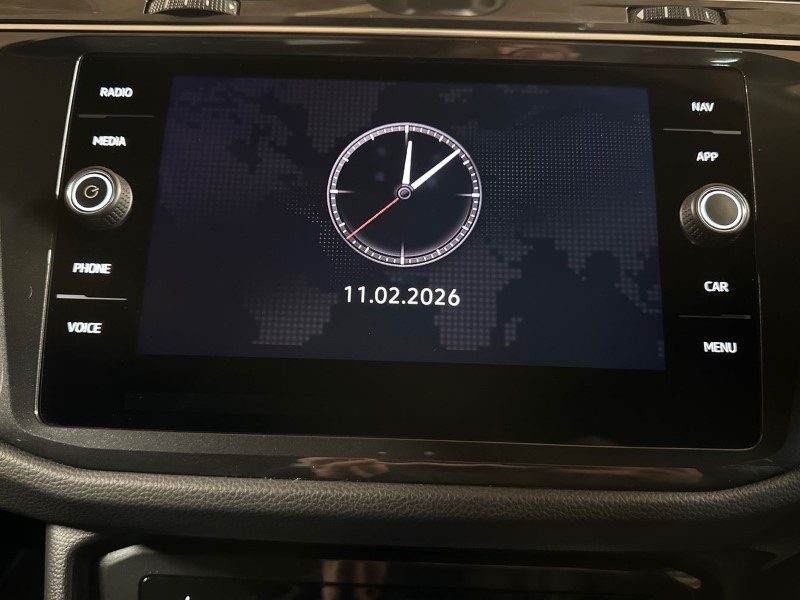 Used Volkswagen Tiguan 2022 for sale - 77519415: Photo 21