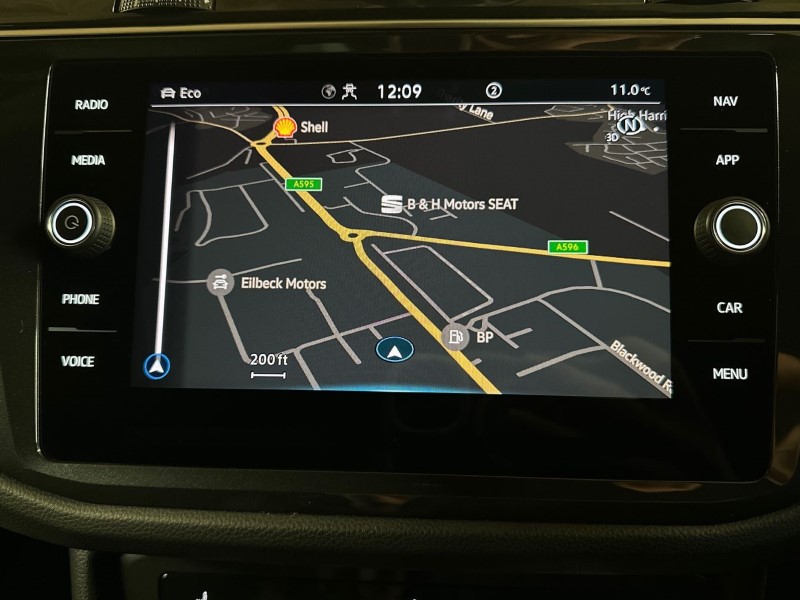 Used Volkswagen Tiguan 2022 for sale - 77519415: Photo 22