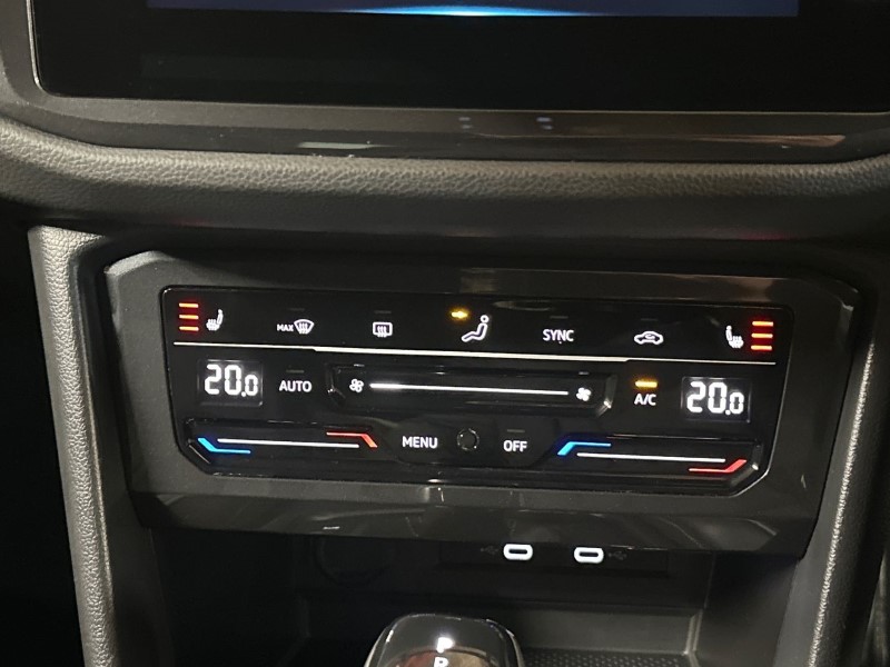 Used Volkswagen Tiguan 2022 for sale - 77519415: Photo 25