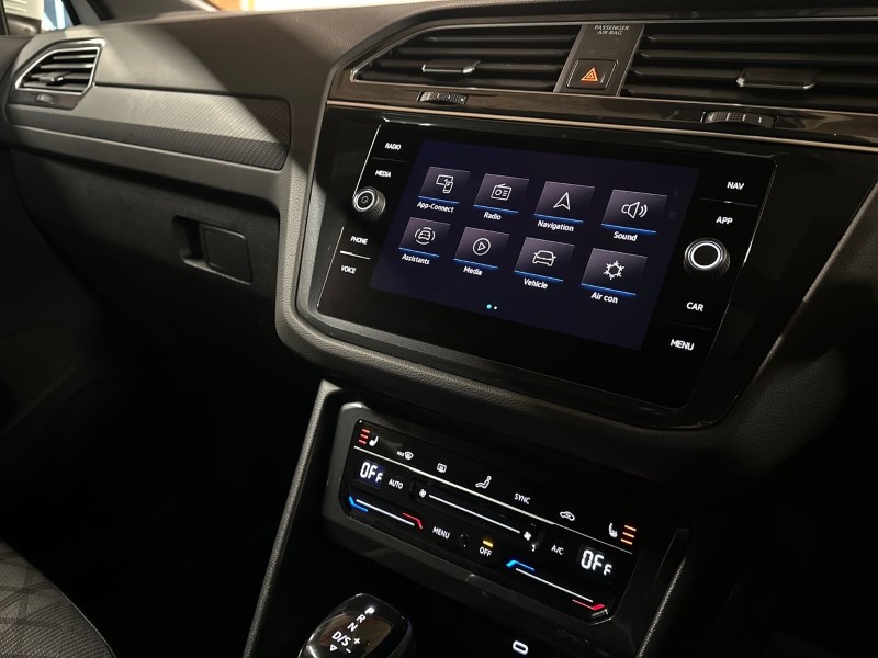 Used Volkswagen Tiguan 2022 for sale - 77519415: Photo 28