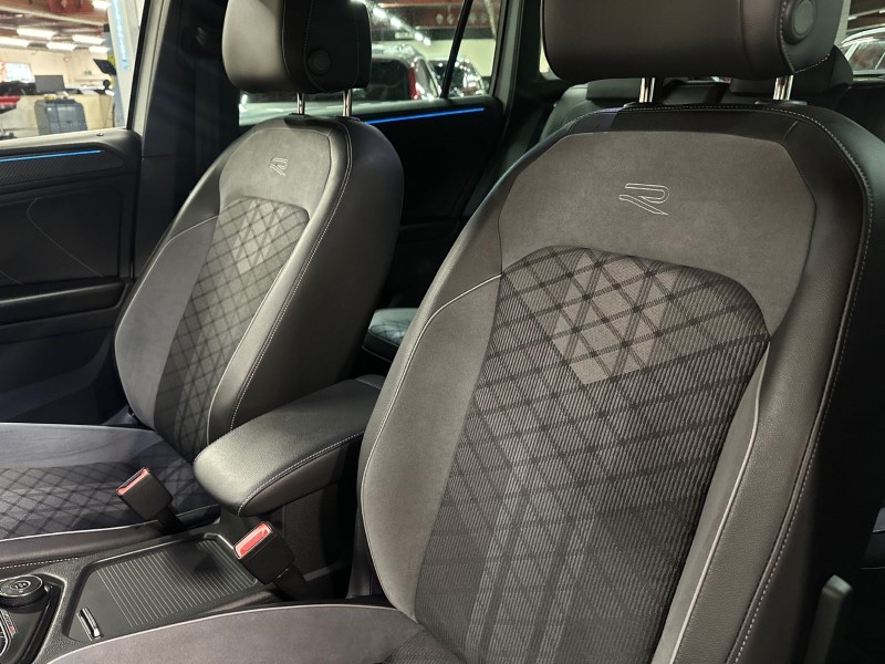 Used Volkswagen Tiguan 2022 for sale - 77519415: Photo 31