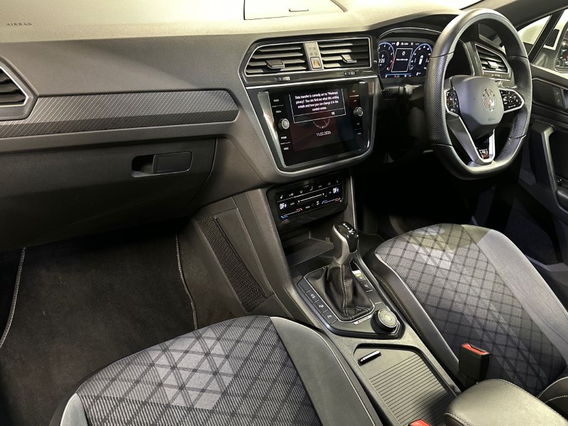 Used Volkswagen Tiguan 2022 for sale - 77519415: Photo 32