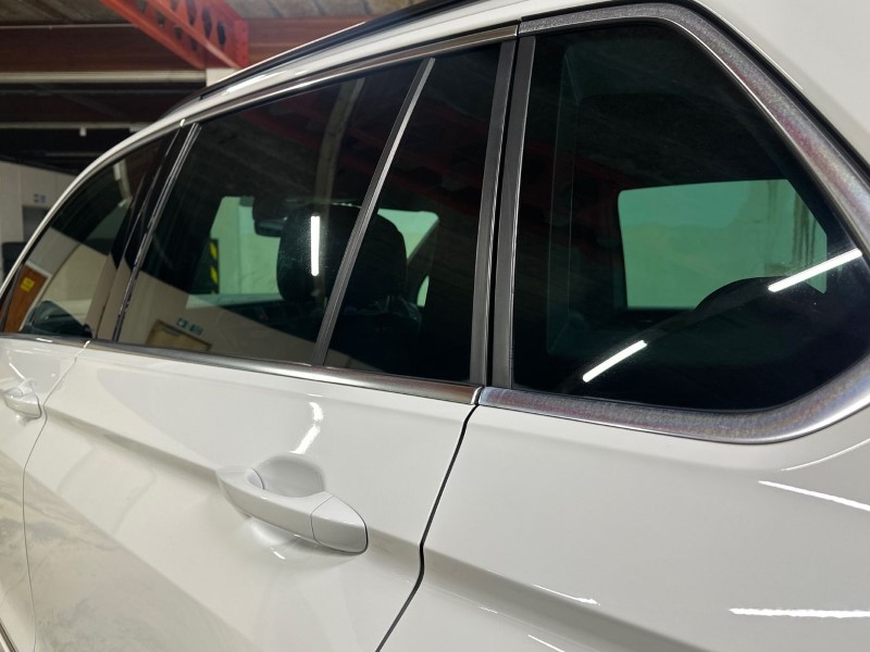 Used Volkswagen Tiguan 2022 for sale - 77519415: Photo 34