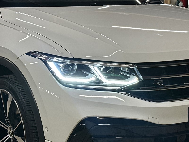 Used Volkswagen Tiguan 2022 for sale - 77519415: Photo 35