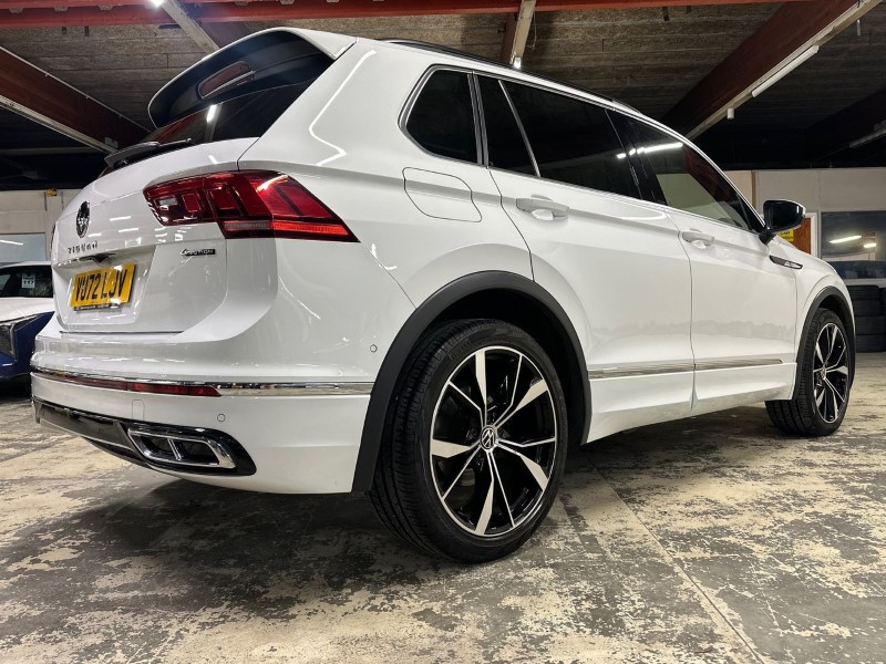 Used Volkswagen Tiguan 2022 for sale - 77519415: Photo 38