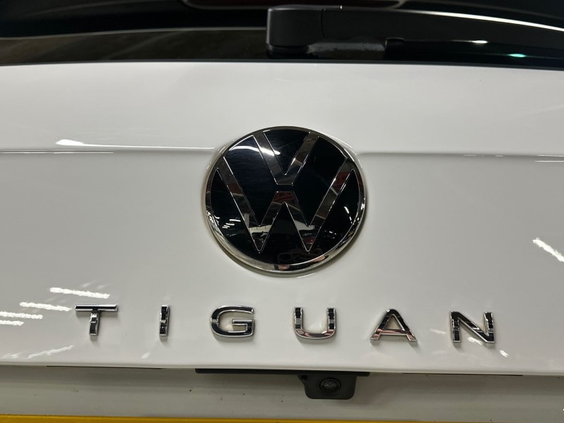 Used Volkswagen Tiguan 2022 for sale - 77519415: Photo 39