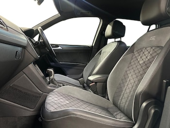 Used Volkswagen Tiguan 2022 for sale - 77519415: Photo