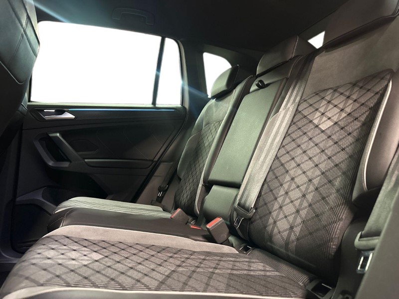 Used Volkswagen Tiguan 2022 for sale - 77519415: Photo 4