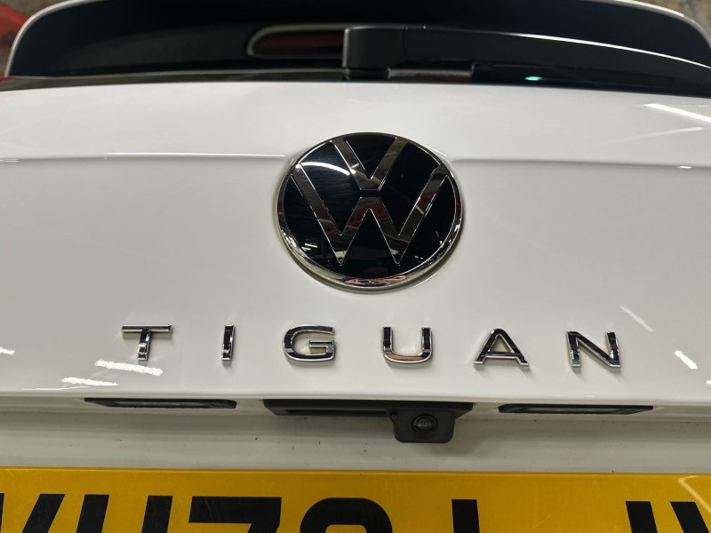 Used Volkswagen Tiguan 2022 for sale - 77519415: Photo 40