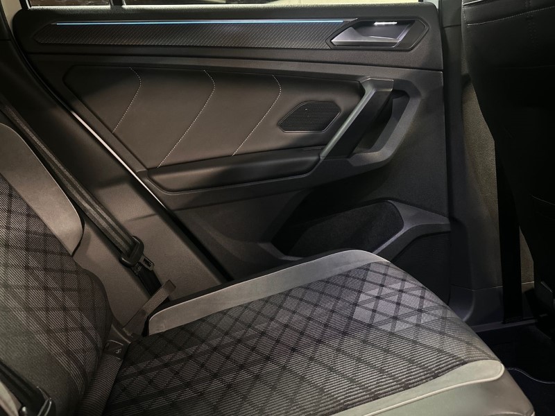 Used Volkswagen Tiguan 2022 for sale - 77519415: Photo 42