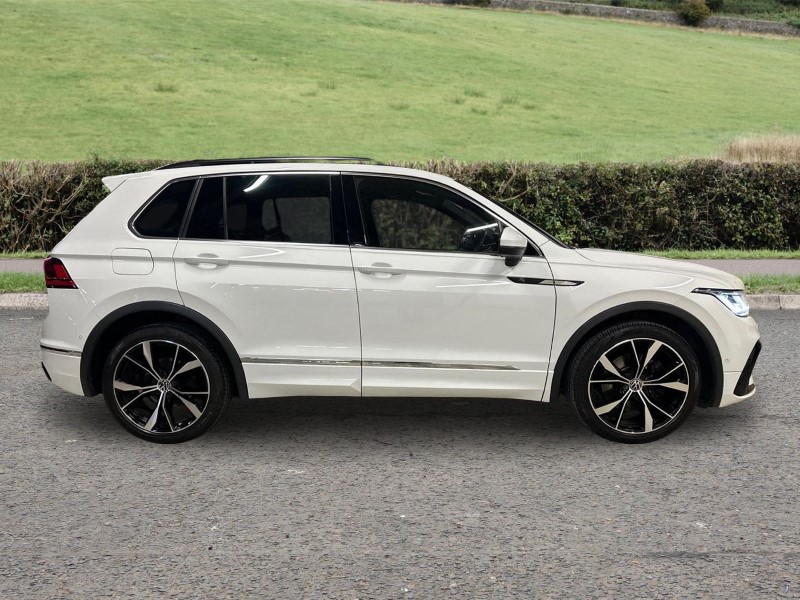 Used Volkswagen Tiguan 2022 for sale - 77519415: Photo 5