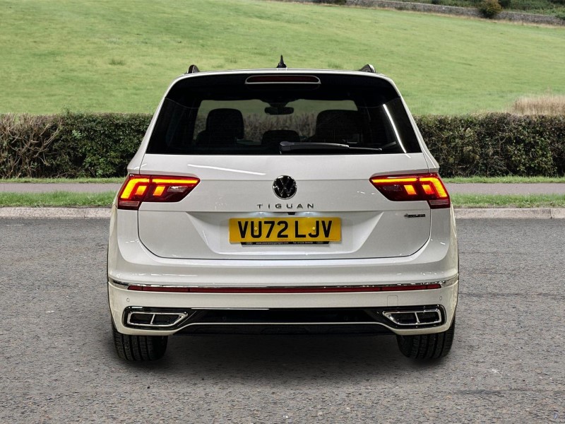 Used Volkswagen Tiguan 2022 for sale - 77519415: Photo 6