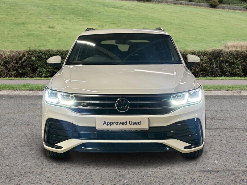 Used Volkswagen Tiguan 2022 for sale - 77519415: Photo 7