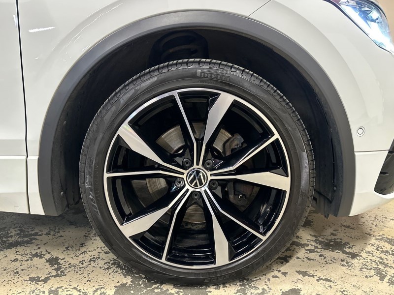 Used Volkswagen Tiguan 2022 for sale - 77519415: Photo 8