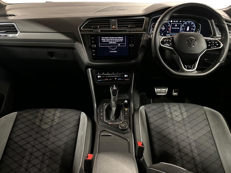 Used Volkswagen Tiguan 2022 for sale - 77519415: Photo 9