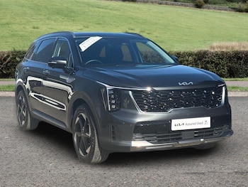 Used Kia Sorento 2025 for sale - 78344062: Photo