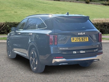 Used Kia Sorento 2025 for sale - 78344062: Photo