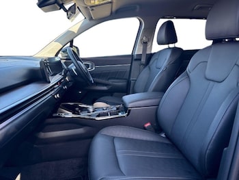 Used Kia Sorento 2025 for sale - 78344062: Photo