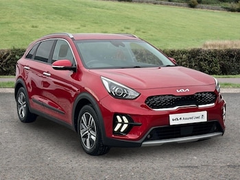 Used Kia Niro 2021 for sale - 78670541: Photo