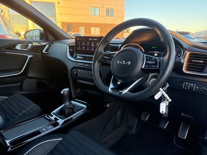 Used Kia XCeed 2025 for sale - 77113035: Photo 10