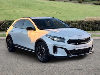 2025 (25) - 1.5T GDi ISG 138 GT-Line 5dr