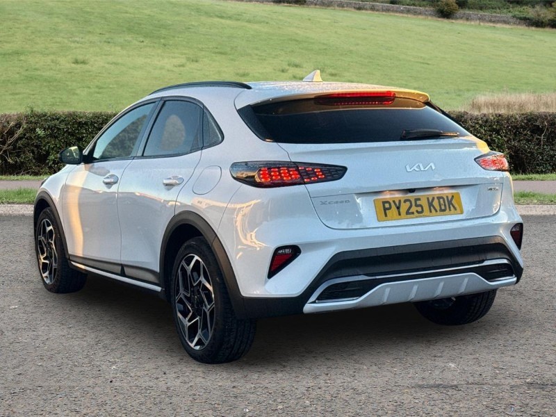 Used Kia XCeed 2025 for sale - 77113035: Photo 2