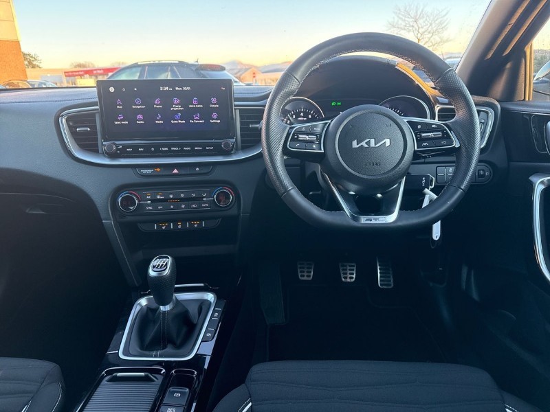 Used Kia XCeed 2025 for sale - 77113035: Photo 21