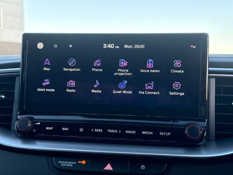 Used Kia XCeed 2025 for sale - 77113035: Photo 22