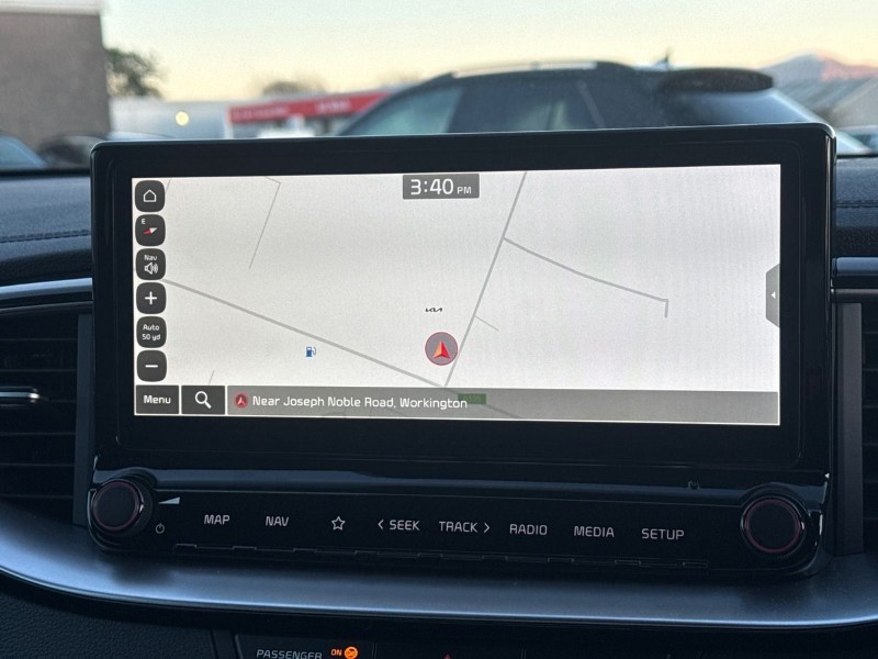 Used Kia XCeed 2025 for sale - 77113035: Photo 23