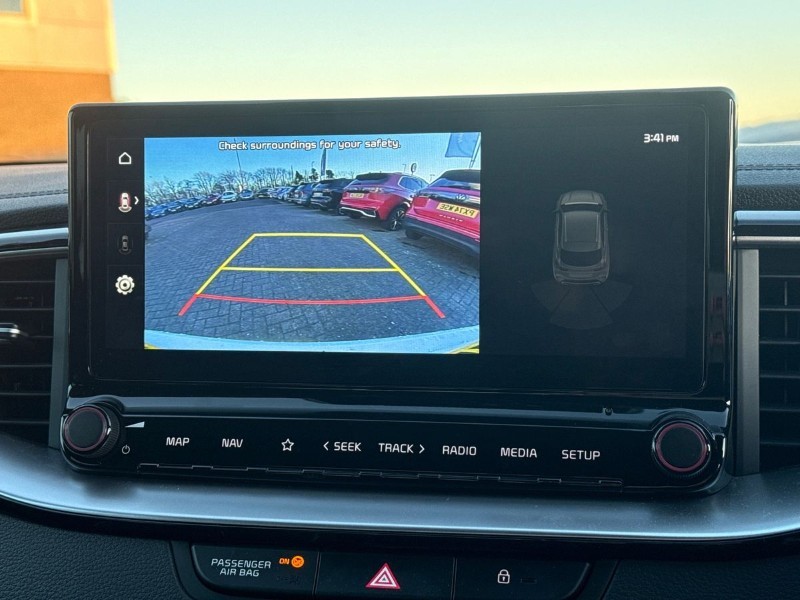 Used Kia XCeed 2025 for sale - 77113035: Photo 24