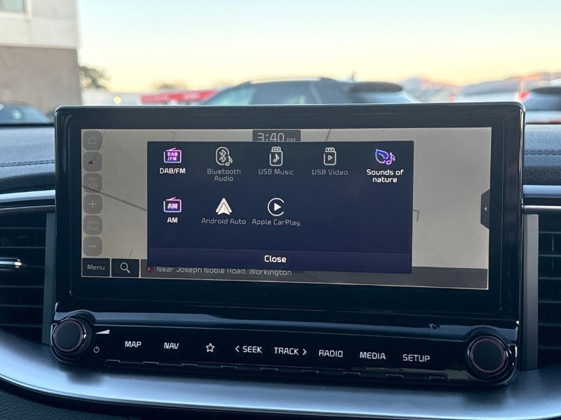 Used Kia XCeed 2025 for sale - 77113035: Photo 25