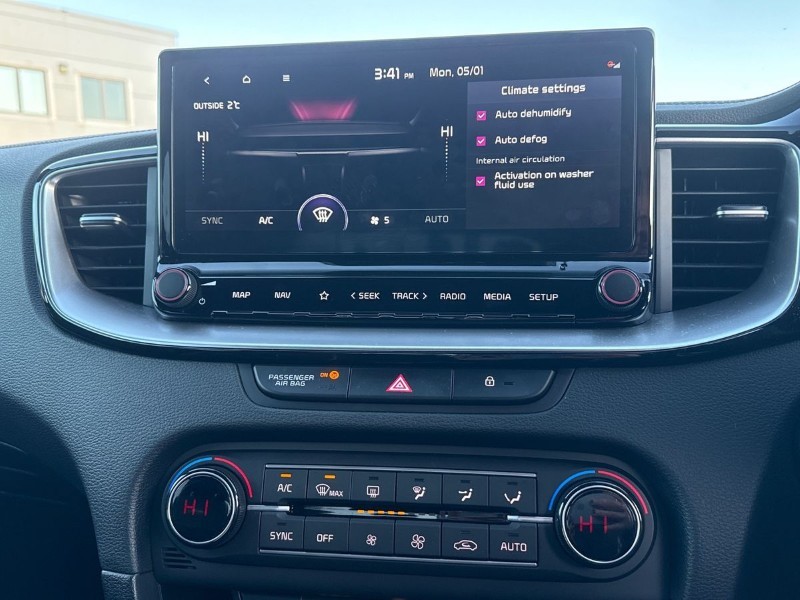 Used Kia XCeed 2025 for sale - 77113035: Photo 26