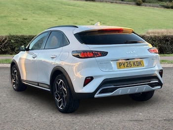 Used Kia XCeed 2025 for sale - 77113035: Photo