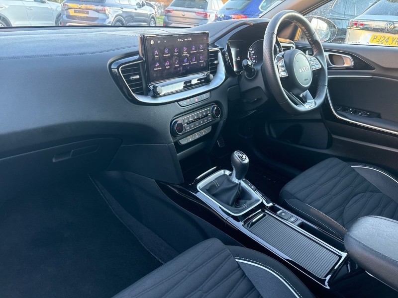Used Kia XCeed 2025 for sale - 77113035: Photo 32