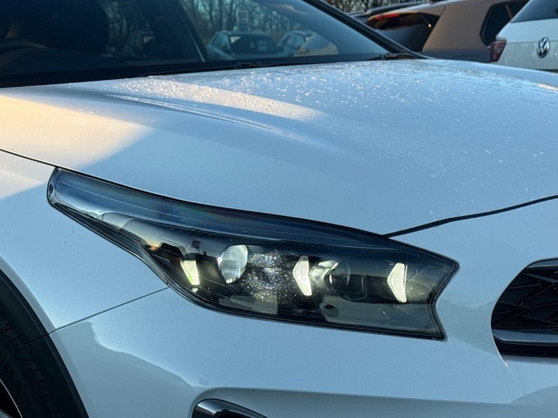 Used Kia XCeed 2025 for sale - 77113035: Photo 35