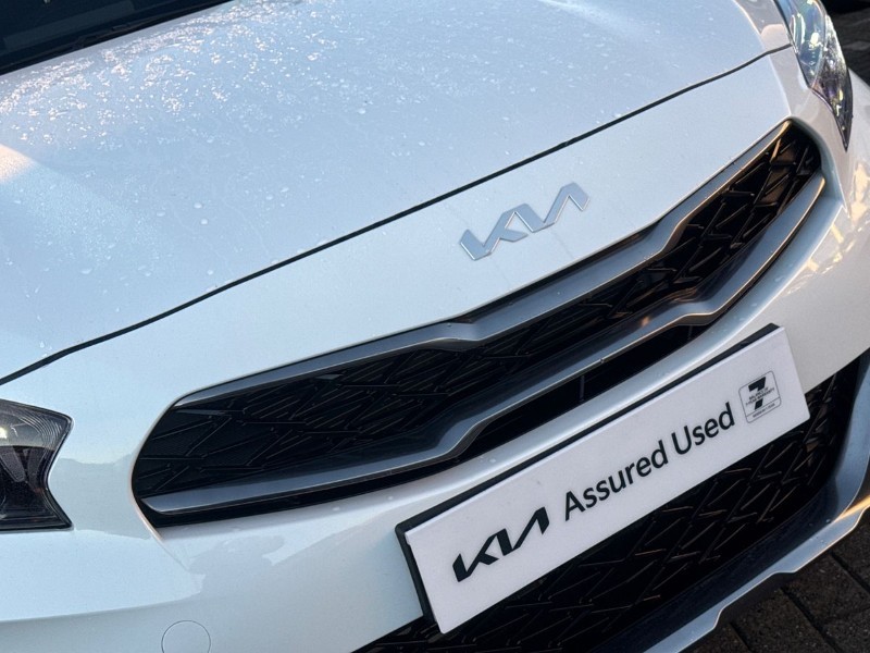 Used Kia XCeed 2025 for sale - 77113035: Photo 36