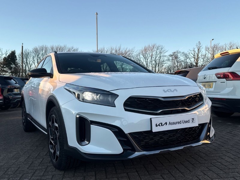 Used Kia XCeed 2025 for sale - 77113035: Photo 37