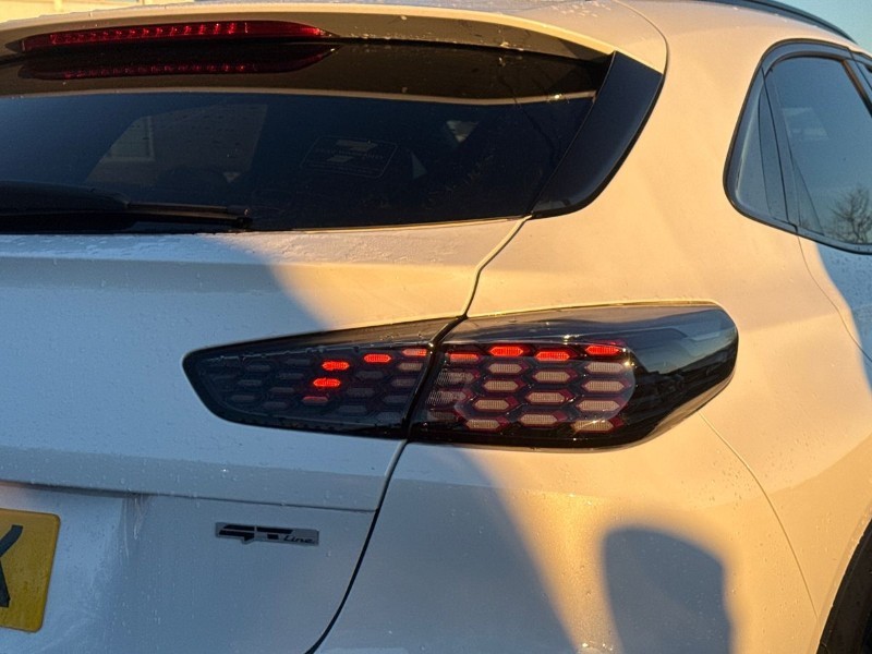 Used Kia XCeed 2025 for sale - 77113035: Photo 38