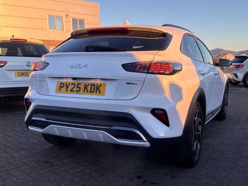 Used Kia XCeed 2025 for sale - 77113035: Photo 39