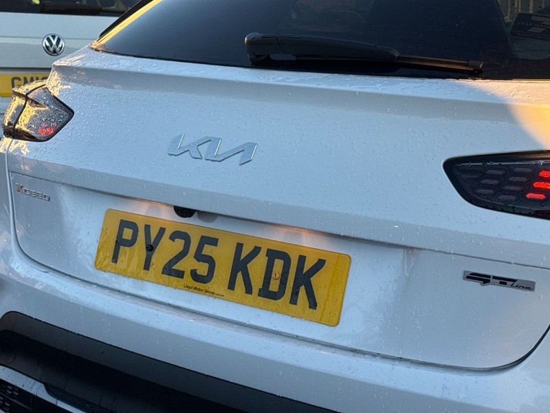 Used Kia XCeed 2025 for sale - 77113035: Photo 40