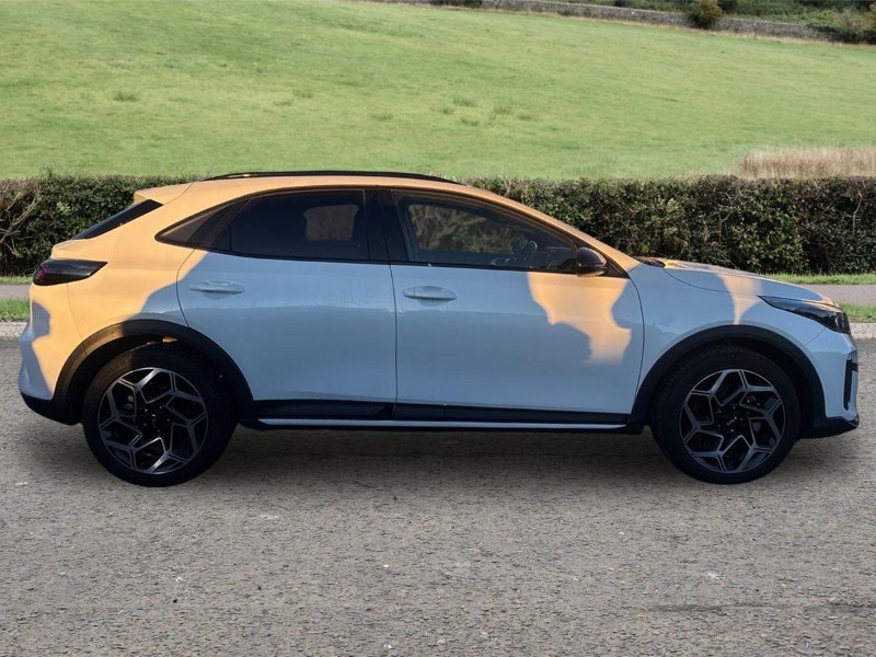 Used Kia XCeed 2025 for sale - 77113035: Photo 5