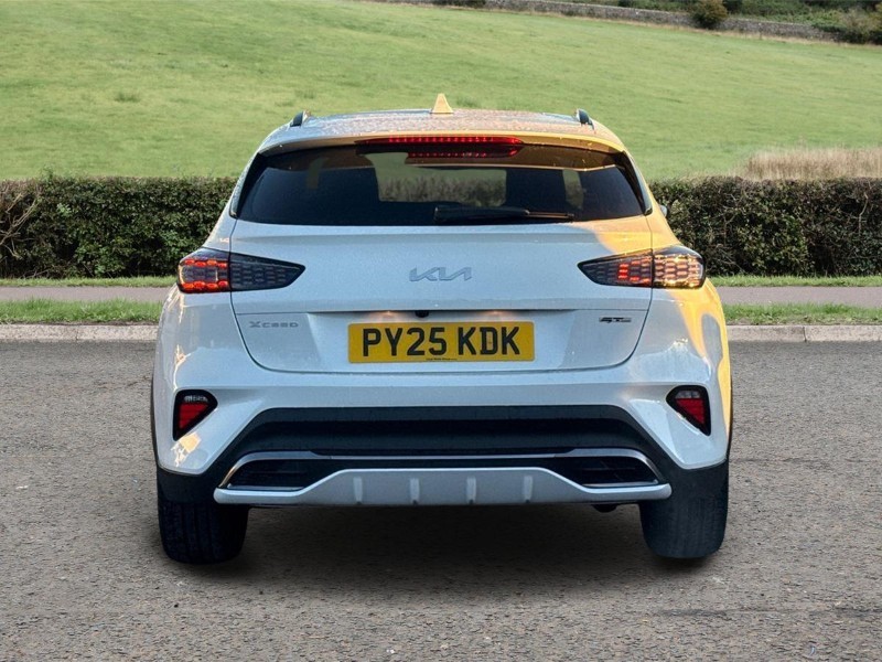 Used Kia XCeed 2025 for sale - 77113035: Photo 6