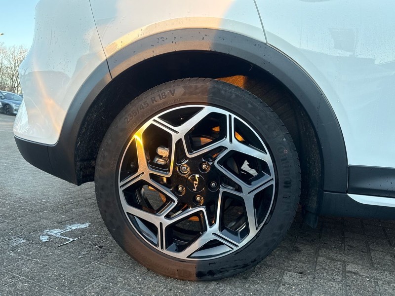 Used Kia XCeed 2025 for sale - 77113035: Photo 8