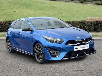 Used Kia Ceed 2023 for sale - 79664219: Photo