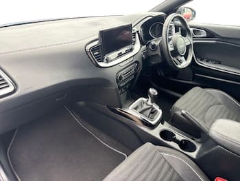 Used Kia Ceed 2023 for sale - 79664219: Photo