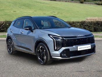 Used Kia Sportage 2026 for sale - 79487590: Photo